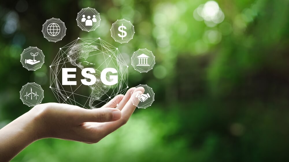Az ESG minősített vállalatok elitjében az ALTEO